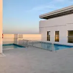 Apartamento Cerca Del Mar