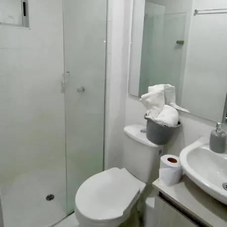 Cerca Del Mar Apartamento Cartagena
